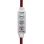 Mini variateur pour flexible led