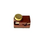 Minuterie cuiseur vapeur 4 cosses pour petit electromenager magimix - 505012 Minuterie cuiseur vapeur 4 cosses pour petit electromenager magimix - 505012