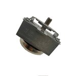 Minuterie - four, cuisinire (ss - 986324 tefal, seb, moulinex)