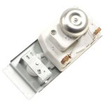 Minuterie d'origine four micro - ondes (11002279 bosch viva siemens) Minuterie d'origine four micro - ondes (11002279 bosch viva siemens)