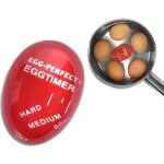 Minuteur pour cuisson d'oeufs deco maison ustensile cuisine