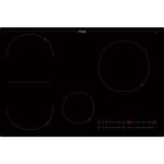 Miogo mhi801sh smathood table de cuisson � induction noir - 4 foyers