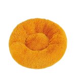 Mir chaud pour animaux de compagnie, lit doux pour chat, chaise longue confortable pour chaton, coussin, ...