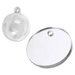 Miroir d'entraînement betta pour poissons, décorations précieuses, double face, modèles de miroir betta, ... Miroir d'entraînement betta pour poissons, décorations précieuses, double face, modèles de miroir betta, ...