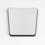 Miroir graphique aliz�a - 50x70 cm