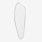 Miroir mural irr�gulier 145x45 cm lucian