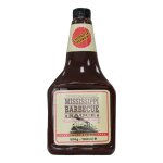 Mississippi barbecue saucisse chipotle piment epic� saveur fum�e 1814g grande portion bbq grillade viande ...