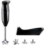 Mixeur bamix cordless plus noir mx1121001