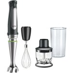 Mixeur braun mq7025x multi quick 7 Mixeur braun mq7025x multi quick 7