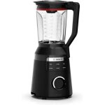 Mixeur haute performance bosch s�rie 6 mmb6652b vitapower 1800 w noir