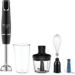 Mixeur moulinex dd944810 infiny force 1000 w noir