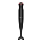 Mixeur plongeant 500w fg104cr noir fagor