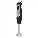 Mixeur plongeant 800w bomann sm 6028cb - noir