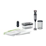 Mixeur plongeant bosch ms6cm61v2 ergomixx style