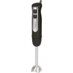Mixeur plongeant clatronic sm 3739 noir