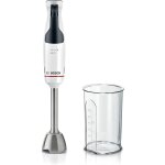 Mixeur plongeant, ergomaster srie 4, moteur 600 watts, variateur de vitesse, systme de mixage quattroblade, ...