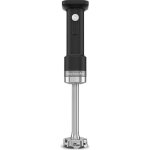 Mixeur plongeant sans fil sans batterie kitchenaid go 5khbrv00bm Mixeur plongeant sans fil sans batterie kitchenaid go 5khbrv00bm