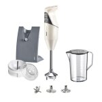 Mixeur plongeant swissline creme bamix mx1000002 Mixeur plongeant swissline creme bamix mx1000002