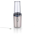 Mixeur sans fil - bouteille de 450 ml - mixeur a smoothie portatif, broyeur a glace, frappé - rechargeable ... Mixeur sans fil - bouteille de 450 ml - mixeur a smoothie portatif, broyeur a glace, frappé - rechargeable ...