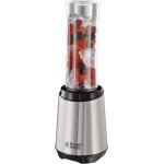Mixeur smoothie [portable, compact, lger] blender (puissant, 1 gourde portable 600ml incluse sans bpa ...