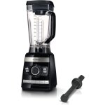 Mmbh6p6bde mixeur robot mixer 1600 w noir