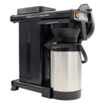 Moccamaster nicht kategorisiert semi - automatique machine � caf� filtre