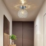 Moderne lampe de plafond led plafonnier lampe de salon dcoration moderne luminaire lampe de plafonnier ...