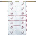 Modulable brod� motif th�i�re