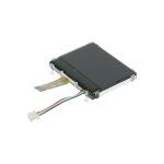 Module d'affichage - cafeti�re, expresso (12001612 saeco)