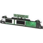 Module affichage et commande programme pour four siemens - 00740303