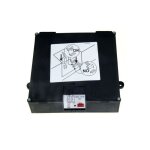 Module complet assemble pour hotte scholtes - c00257455