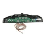 Module de commande et de controle pour table de cuisson neff - 00706918