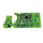 Module electronique avec composants pour micro ondes panasonic - p098540