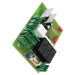 Module �lectronique hotte (50280069001 arthur martin electrolux arthur martin)