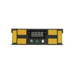 Module electronique de puissance programmer pour four rosieres - 49029866