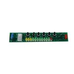 Module element de commande pour table de cuisson bosch - 00602166