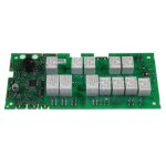 Module de commande pour four siemens - 00657048