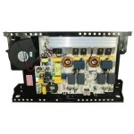 Module induction droit pour cuisiniere electrolux - 357218412