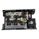 Module induction pour table de cuisson electrolux - 330036153
