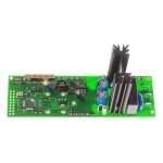 Module de commande pour petit electromenager bosch - 00654246