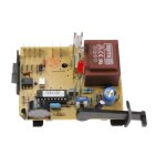Module de commande pour petit electromenager domena - 500412722