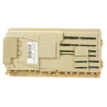 Module programmateur pour lave vaisselle whirlpool