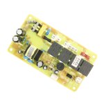 Module programm� - hotte (49036192 candy, rosieres)