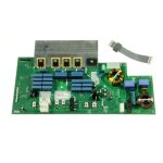 Module de puissance droit pour table de cuisson bosch - 00748578