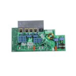Module de puissance droit pour table de cuisson bosch - 00749286
