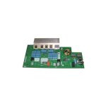 Module de puissance cote droit pour table de cuisson neff - 00670288