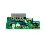 Module de puissance droit pour table de cuisson neff - 00745800