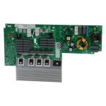Module de puissance droit pour table de cuisson siemens - 00643954