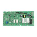 Module de puissance - four, cuisini�re (as6019351 blanco)