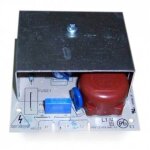 Module de puissance pour machine � laver beko - 2817690101